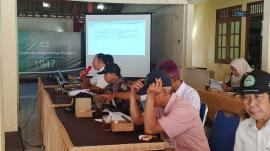 Musyawarah Kalurahan Rencana Kerja Kalurahan (RKPKal) Tahun 2027